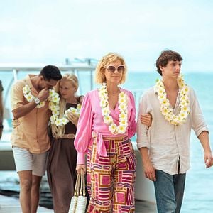 Foto Michèle Laroque