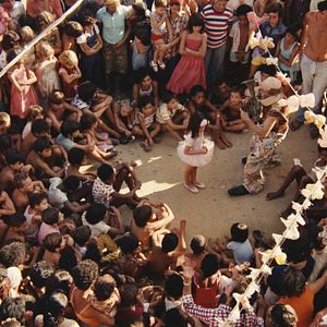 Foto Para Vigo Me Voy!