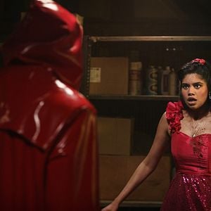 Foto Rua do Medo: Rainha do Baile