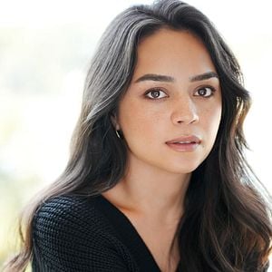 Foto Kaitlyn Santa Juana