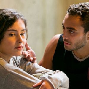 Foto A Neta Escolhida