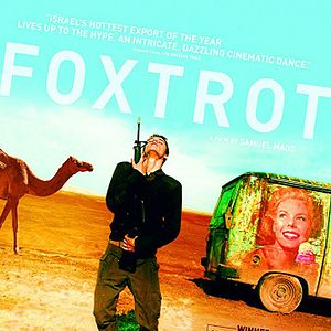 Foto Foxtrot