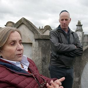 Foto Terras Prometidas - A Herança da Baronesa e Barão Hirsch
