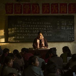 Foto  Living the Land