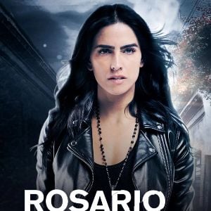 Foto Rosario Tijeras