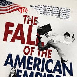 Foto The Fall of the American Empire