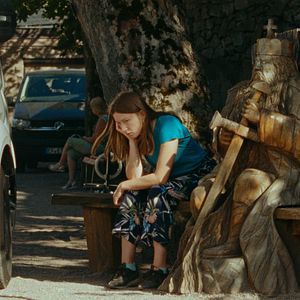 Foto Fantasmas de Julho