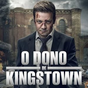 Foto O Dono de Kingstown