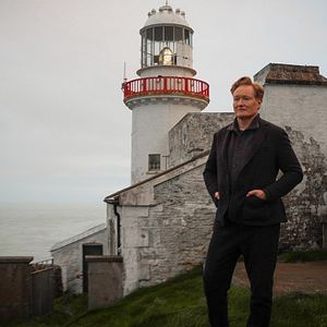 Foto Conan O'Brien Must Go