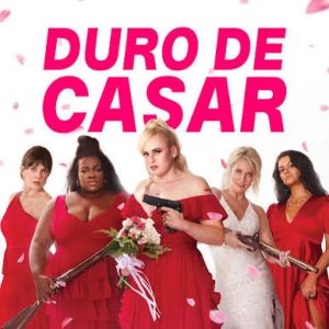 Foto Duro de Casar 