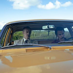 Foto Wild Horse Nine