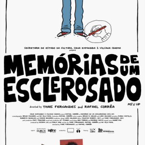 Foto Memórias de um Esclerosado