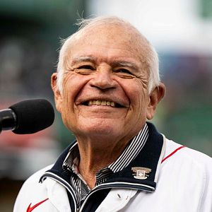 Foto Joe Castiglione