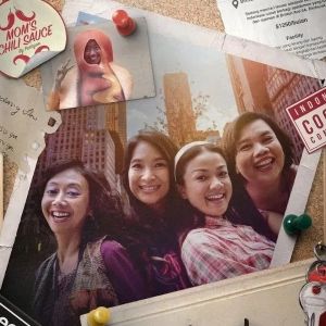 Foto Rainhas do Queens