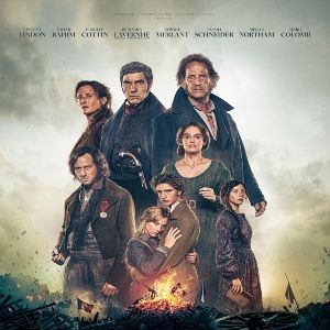 Foto Les Misérables