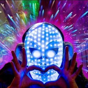 Foto Código de Terror