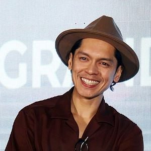 Foto Carlo Aquino