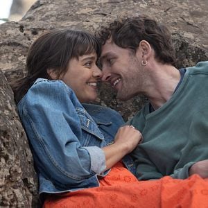 Foto Na Estrada com o Ex 