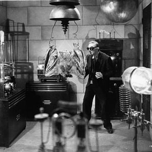 Foto A Volta de Drácula