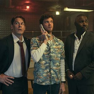 Foto Chefes de Estado