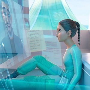 Foto WondLa- A Trilogia