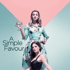 Foto Um Pequeno Favor