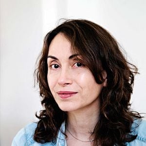 Foto Jeanette Spassova