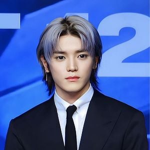 Foto Taeyong
