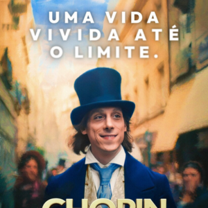 Foto Chopin, Uma Sonata Em Paris