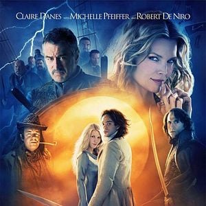 Foto Stardust - O Mistério da Estrela