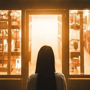 Foto Light Shop: Entre a Vida e a Morte