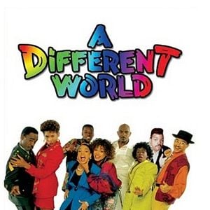 Foto Um Mundo Diferente