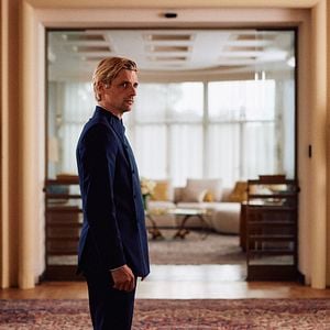 Foto Raphaël Personnaz