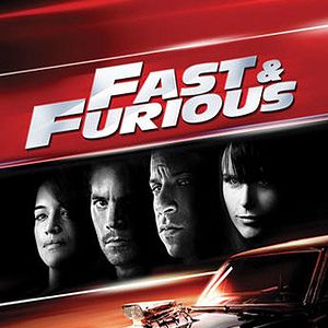 Foto Velozes & Furiosos 4