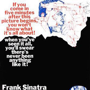 Foto Sob o Domínio do Mal