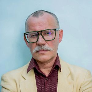 Foto Ranieri Gonzalez