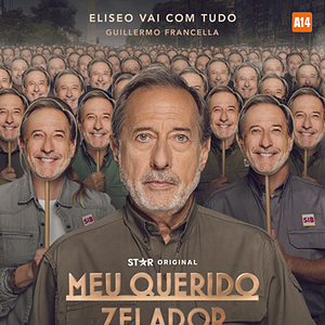 Foto Meu Querido Zelador