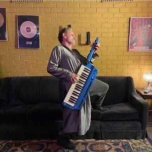 Foto De Pai para Filho