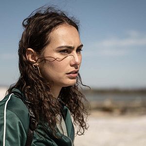 Foto Raïka Hazanavicius