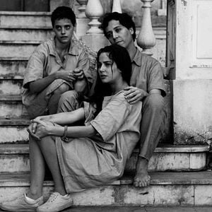 Foto Ninguém Sai Vivo Daqui