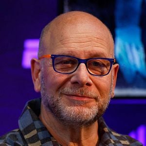 Foto Lou DiBella