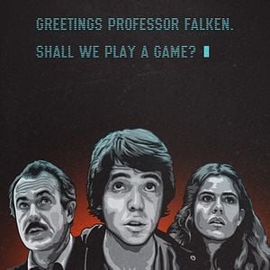 Foto Jogos de Guerra