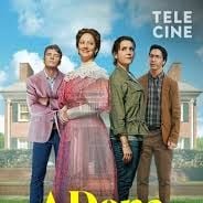 Foto A Dona da Mansão