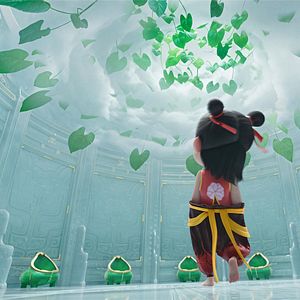 Foto Ne Zha 2: O Renascer da Alma