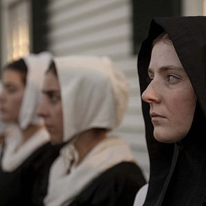 Foto Thomasin McKenzie