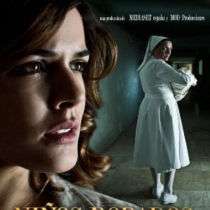 Foto Stolen Children