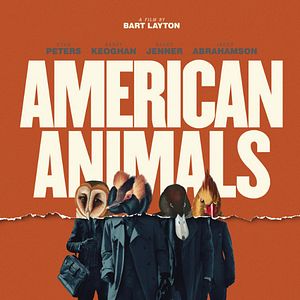 Foto American Animals