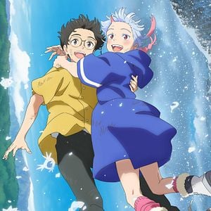 Foto Minha Querida Oni