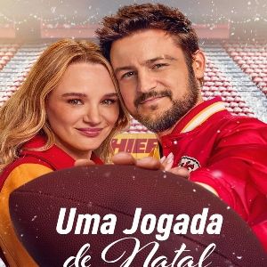 Foto Uma Jogada de Natal