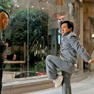 Foto Operação Panda